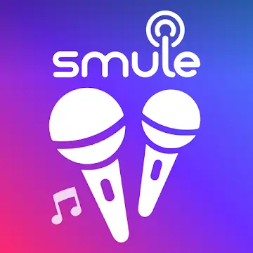 Smule  MOD APK [VIP Unlocked, Unlimited Coins] for Android MOD APK